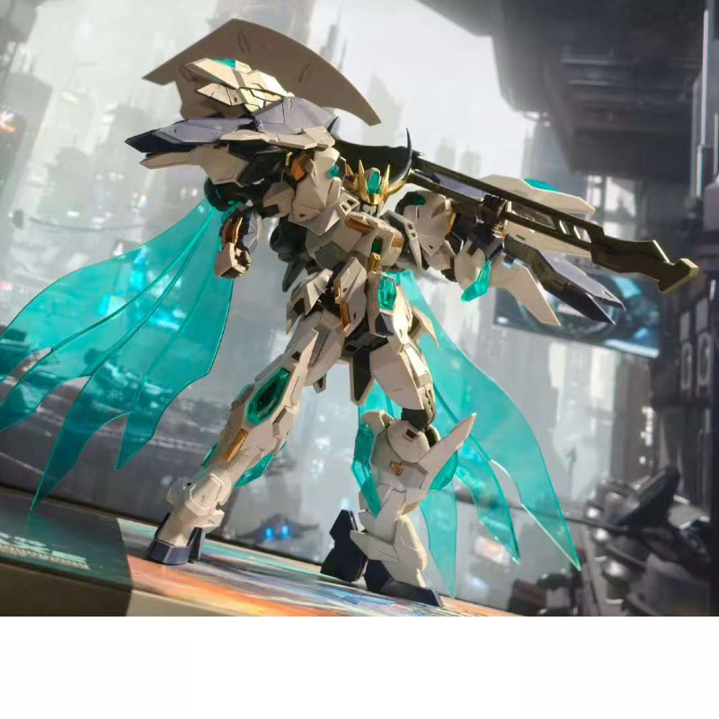 Model Kit Lancelot - SNAA فرسان الطاولة المستديرة الأصلية سلسلة