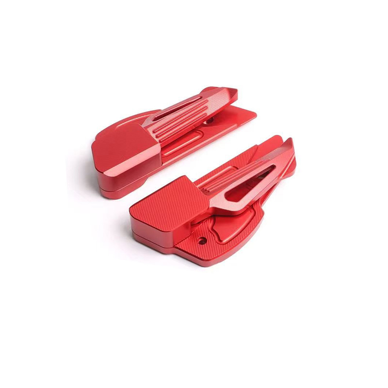 مجموعة دواسات الدراجة النارية، - مراجعة Model Kit Vespa وسعره