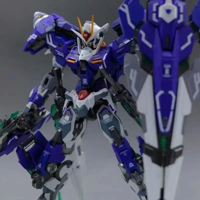 بانداي جاندام كرييتيف كرتون أن - مراجعة Model Kit Eva وسعره