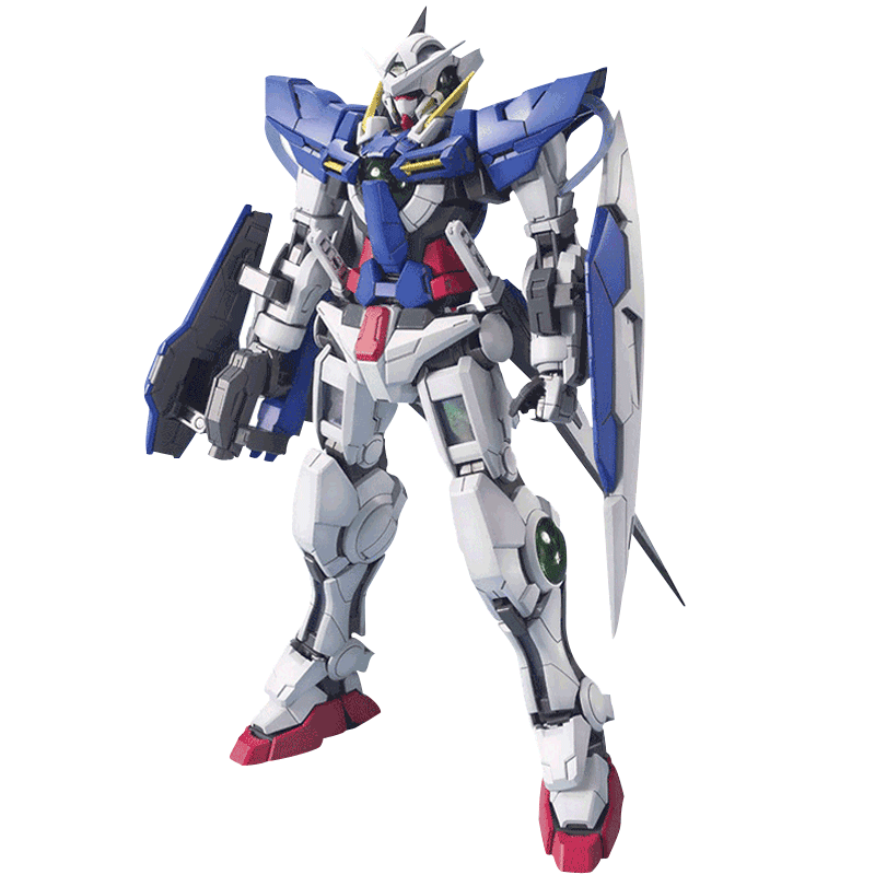 متوفر في المخزون، نموذج أصلي م - مراجعة Model Kit Ultraman Zero وسعره