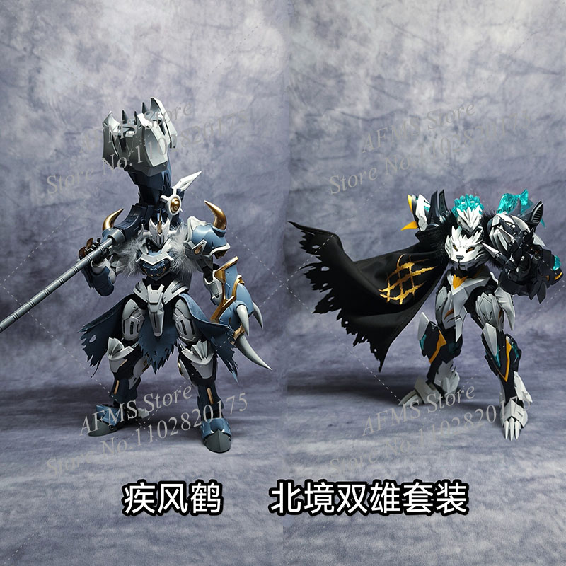 عباءة فارس جالاهاد بيديفير من  - مراجعة Model Kit Lancelot وسعره