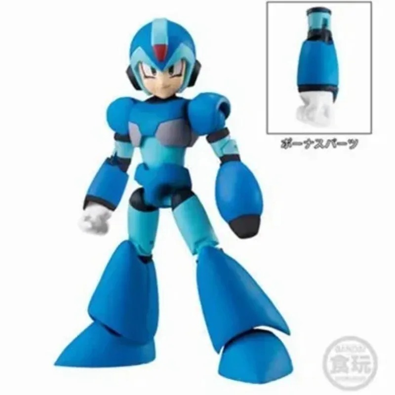 بانداي أكشن روكمان ميجامان X E - مراجعة Model Kit Ultraman Zero وسعره